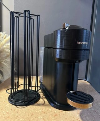 Cafetera Nespresso Vertuo Ed. Limitada