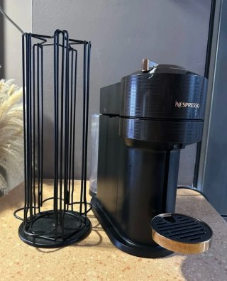 Cafetera Nespresso Vertuo Ed. Limitada
