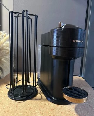 Cafetera Nespresso Vertuo Ed. Limitada