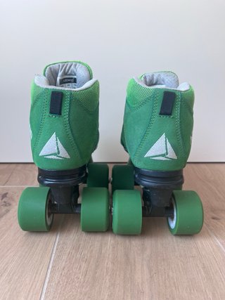 Patines Azemad Eclipse Mini Hockey Talla 28