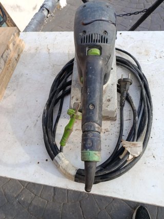 Lijadora Festool RS 200 EQ