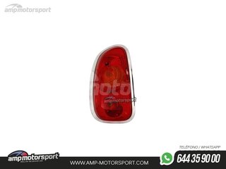 PILOTO TRASERO IZQUIERDO PARA MINI R60