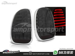 PILOTOS LED BAR PARA MINI COUNTRYMAN R60 2010-2014