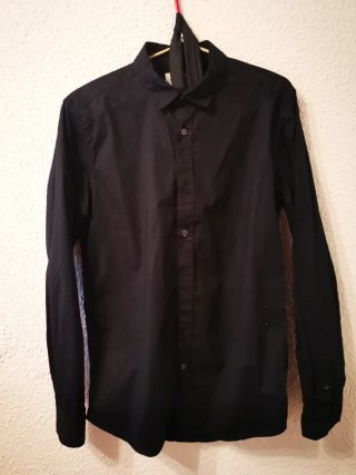Pack ropa hombre