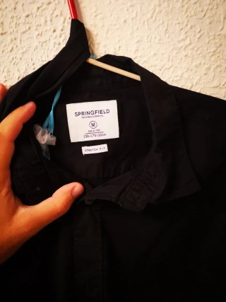 Pack ropa hombre
