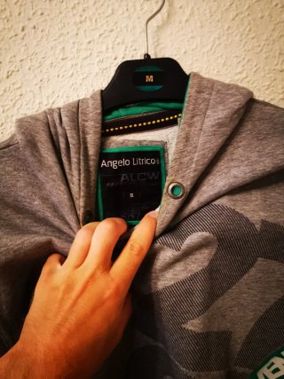 Pack ropa hombre