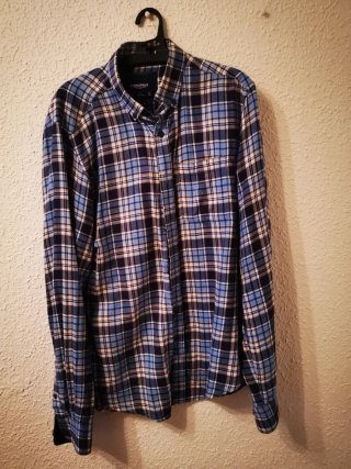 Pack ropa hombre