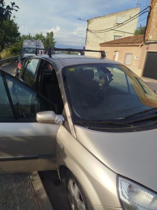 Renault Scenic 2006