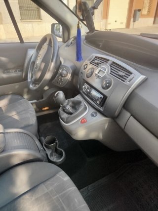 Renault Scenic 2006