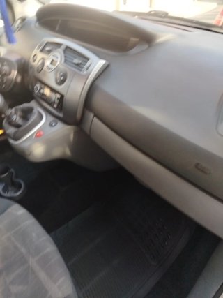 Renault Scenic 2006