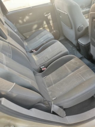 Renault Scenic 2006