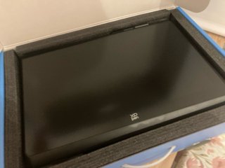 XP-Pen Artist 22 Plus Tableta Gráfica