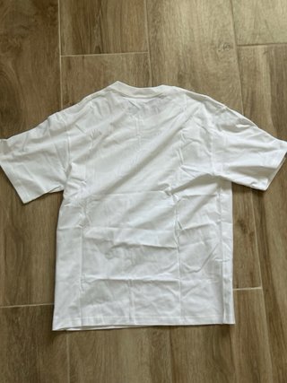 Camiseta BAPE Azul Talla S