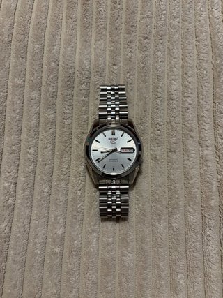 *NUEVO* Seiko SNXS73K