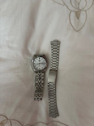 *NUEVO* Seiko SNXS73K
