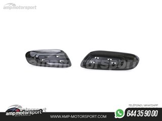 INTERMITENTES LATERALES LED PARA MINI F56 AHUMADOS