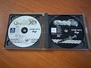 Lotto 5x Giochi PS1 NTSC-J Import Giappone