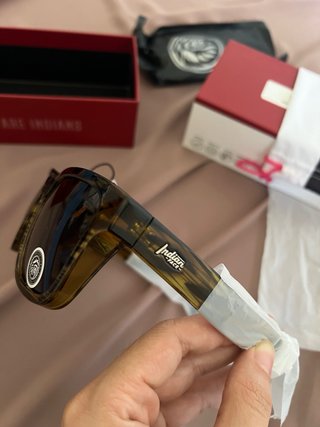 Gafas de sol The Indian Face nuevas