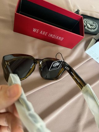 Gafas de sol The Indian Face nuevas