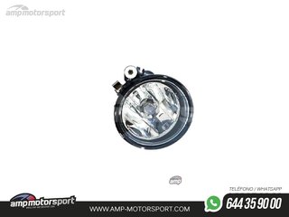 FARO ANTINIEBLA DERECHO PARA BMW X3 F25 / X4 F26 / X5 F15 / X6 F16