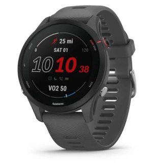 Garmin Forerunner 255 Negro/Gris PRECINTADO