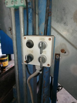 Cosechadora de zanahoria Asa Lift