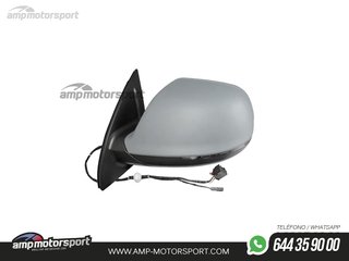 RETROVISOR COMPLETO IZQUIERDO PARA AUDI Q7