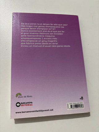 L'extraordinària màquina empaquetapares