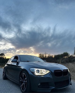 BMW serie 1