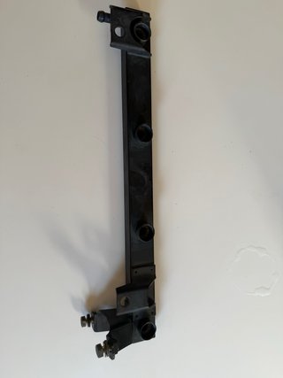 Rampa Inyección BMW M40 B18