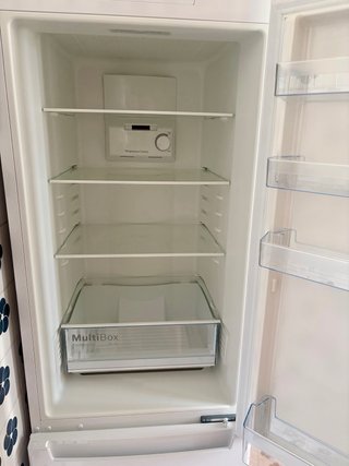 Frigorífico Bosch Blanco