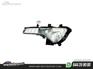 FARO ANTINIEBLA IZQUIERDO PARA KIA SPORTAGE