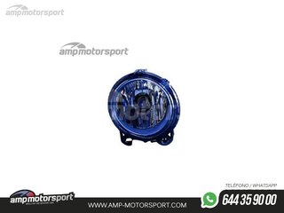 FARO ANTINIEBLA DERECHO PARA BMW X5 E53