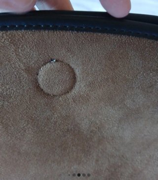 Bolso nuevo con etiqueta