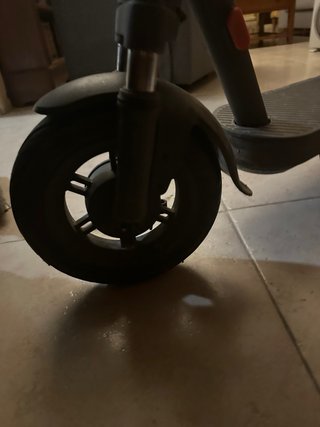 Patinete electrico xiaomi 5 elite