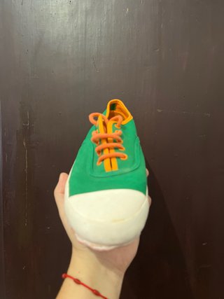 Zapatillas El Ganso Talla 43