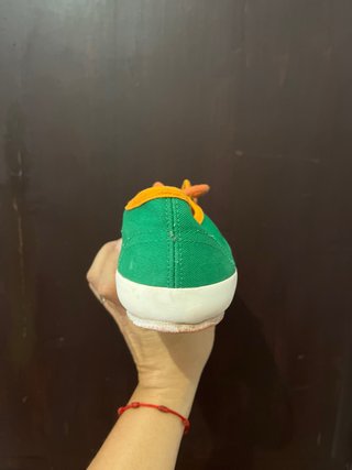 Zapatillas El Ganso Talla 43