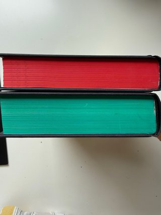 ACOTAR 1 y 2 Edición Especial