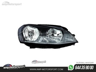 FARO DELANTERO DERECHO PARA VOLKSWAGEN GOLF MK7