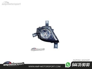 FARO ANTINIEBLA DERECHO PARA BMW E90 BERLINA / E91 TOURING