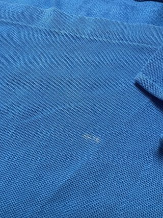 Polo Ralph Lauren Mujer Azul
