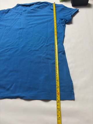 Polo Ralph Lauren Mujer Azul
