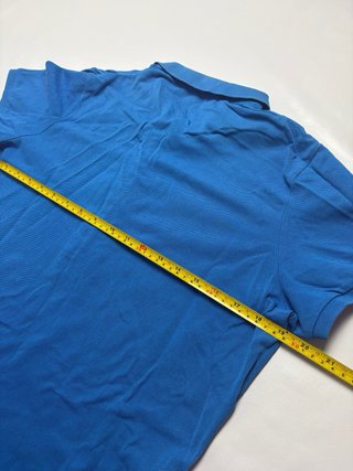 Polo Ralph Lauren Mujer Azul