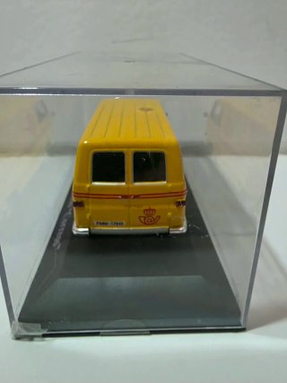 VEHICULO DE TRANSPORTE