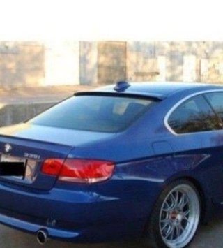 Aleron de techo Bmw Serie 3 E92