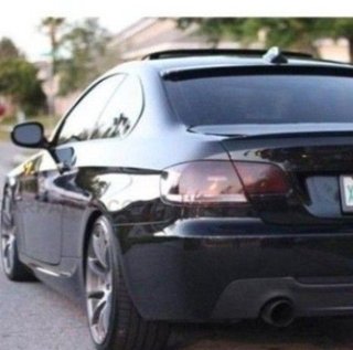 Aleron de techo Bmw Serie 3 E92