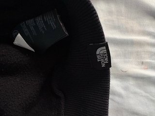 Sudadera The North Face Negra Talla M