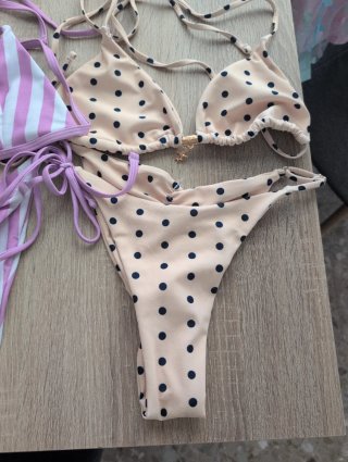 Pack 2 bikinis Temu talla S