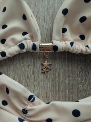 Pack 2 bikinis Temu talla S