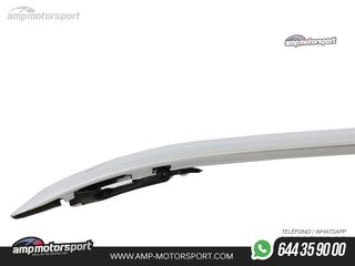 BARRAS DE TECHO PARA LAND ROVER RANGE ROVER EVOQUE